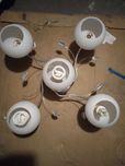 Sprzedam lampę sufitową