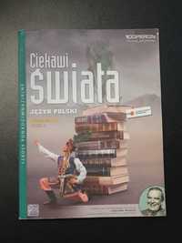 Ciekawi Świata. Język Polski. Podręcznik. Część 4. Operon