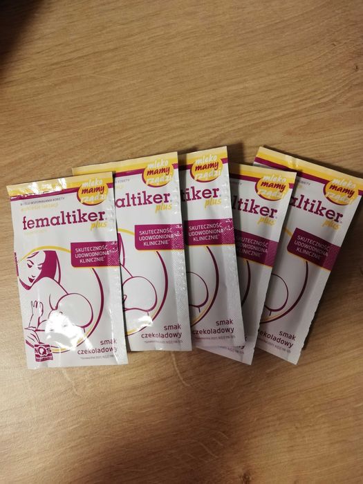 Witaminy Prenatal Lakto