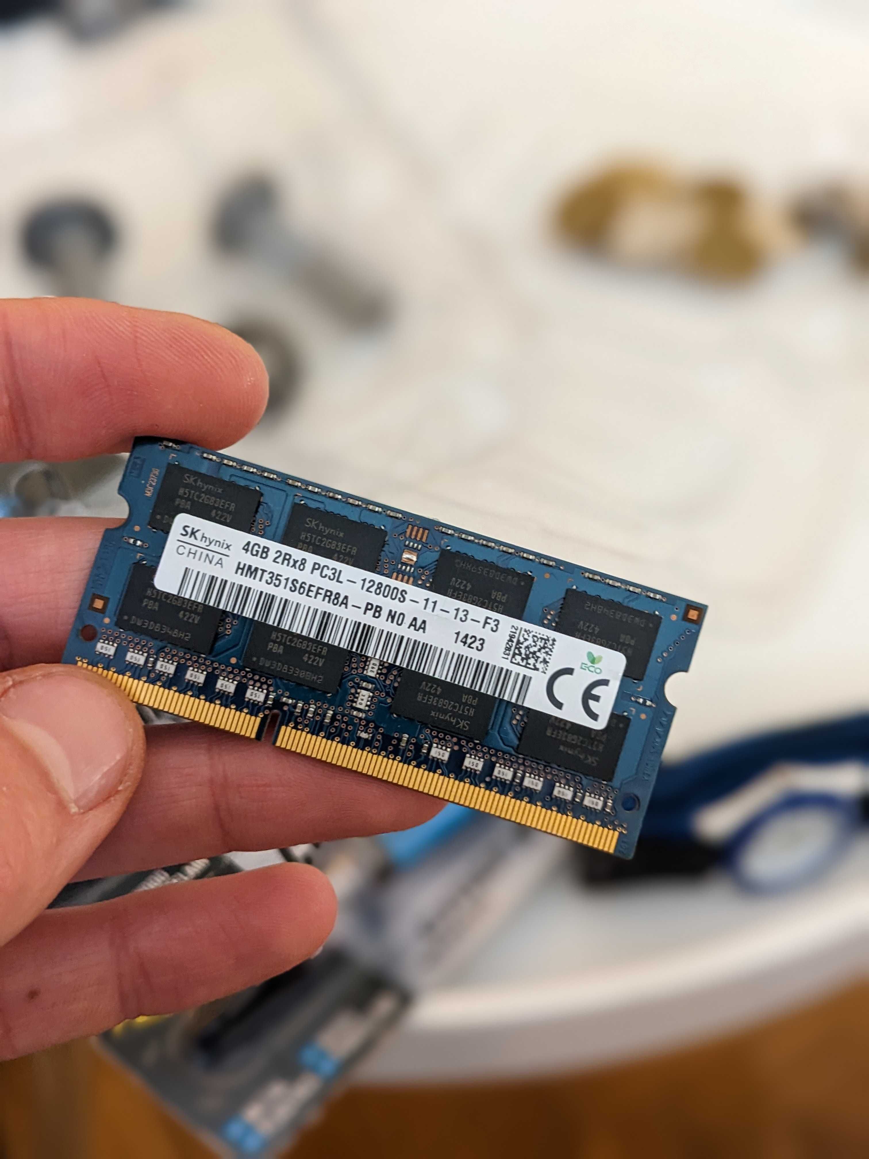 DDR 3 4GB sky hynix оригінал