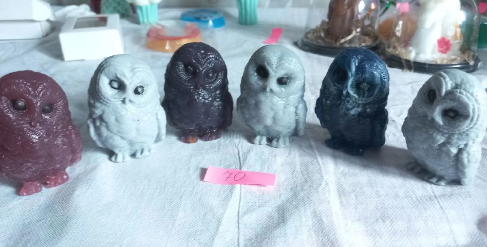 Мило ручної роботи