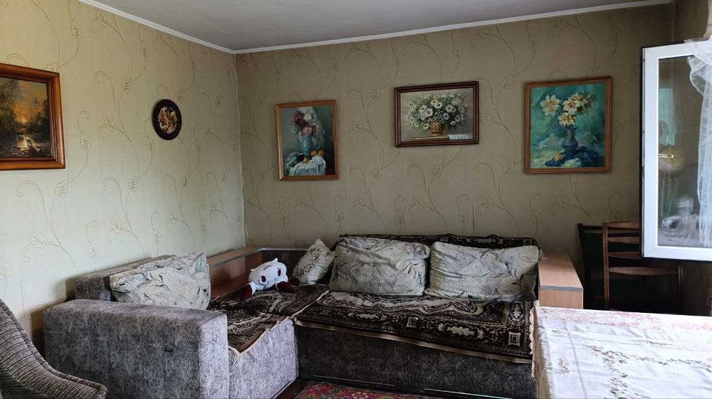 Продам дом в Подгородном с отличным участком