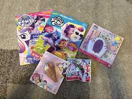 Magazyn My Little Pony nowy