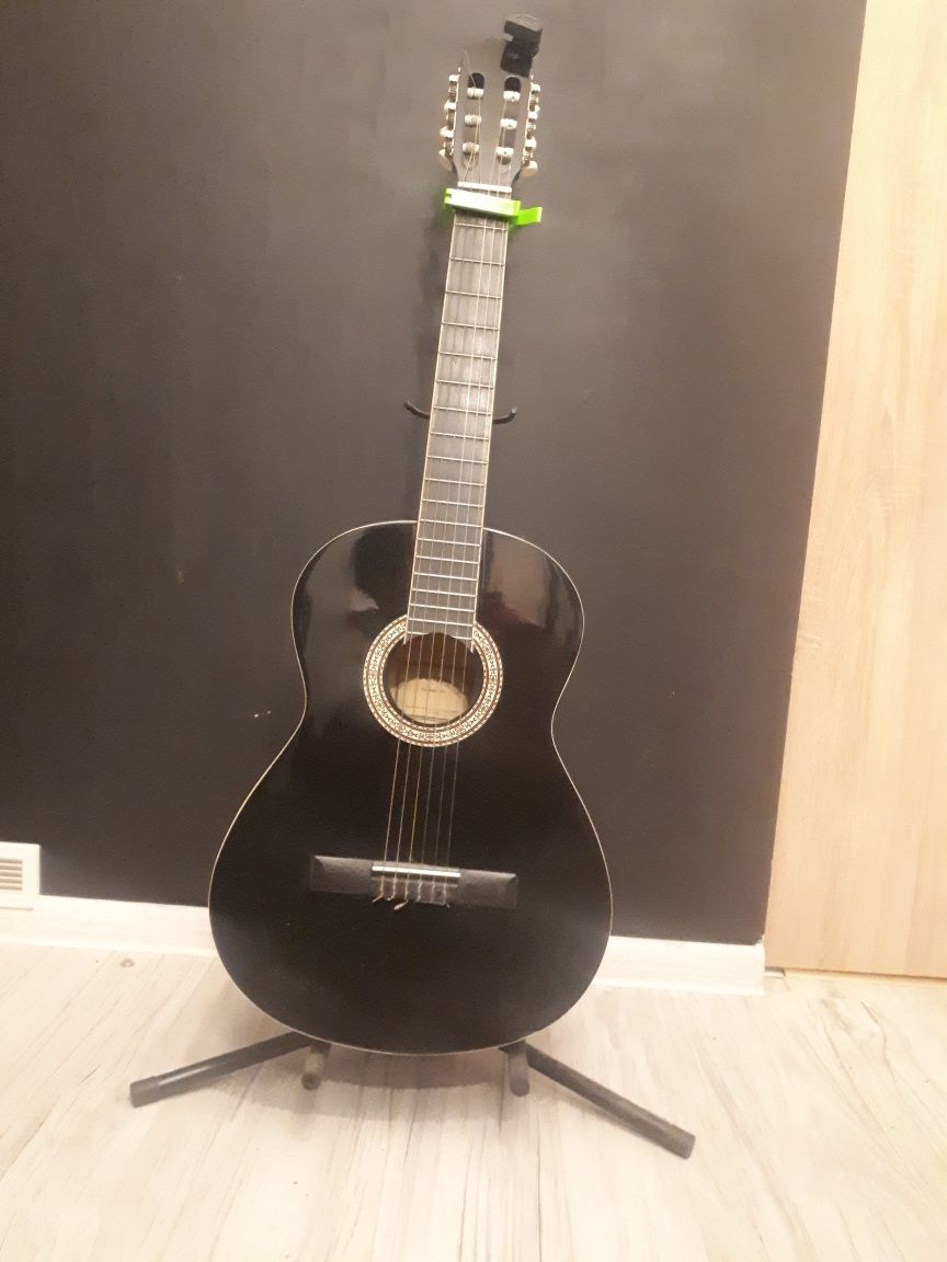 Gitara klasyczna Tenson Classic 4/4