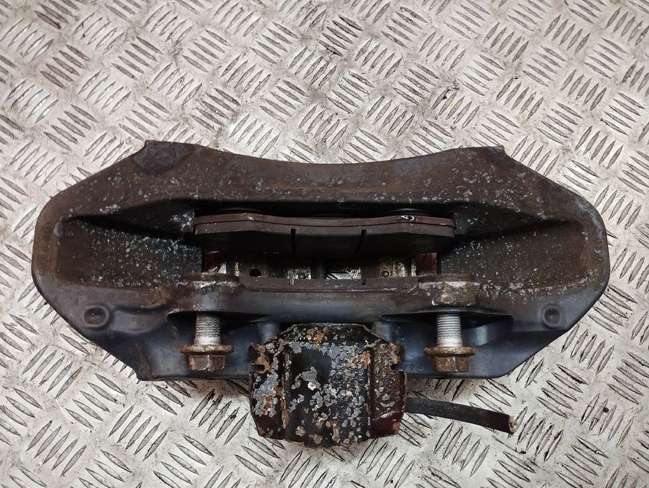 Супорт передній Рендж Ровер Тормозной супорт Range Rover Sport Ренж