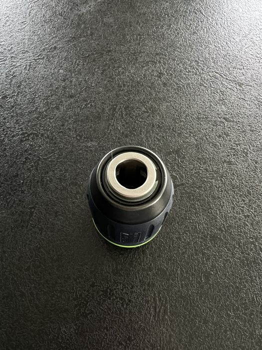 FESTOOL Szybkomocujący uchwyt wiertarski GRIP ZU NOWY
