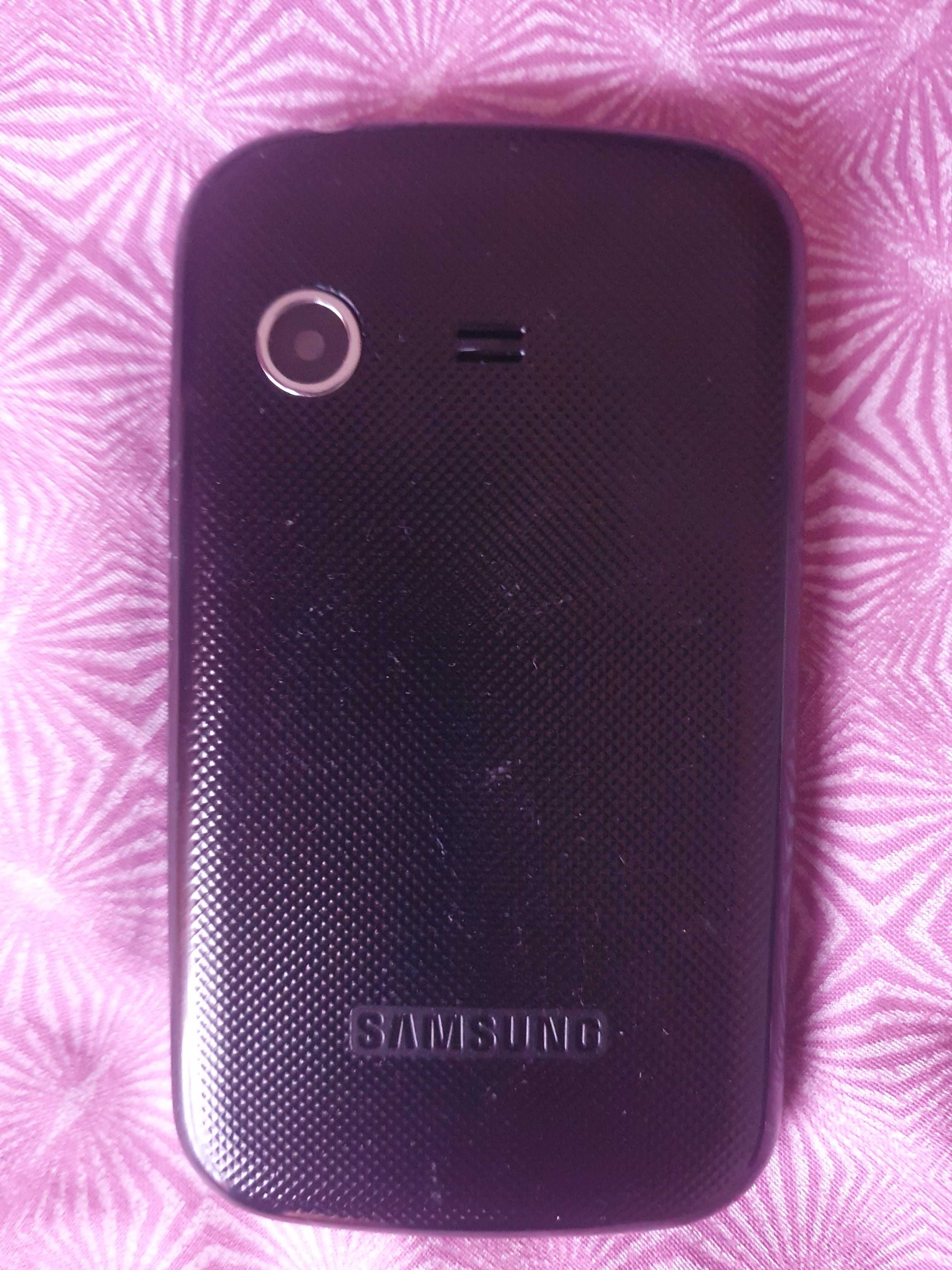 Telemovel Samsung muito bonito preto