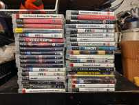 Gry Ps3 playstation 3