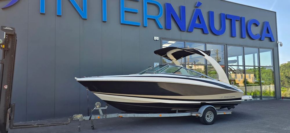 Regal 2300 br