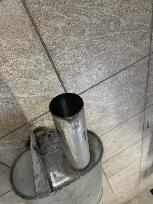 Продам выхлоп Lexus GS/IS jzs161 jzs160 is200