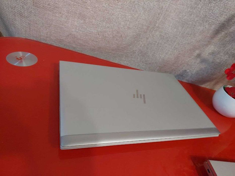 HP EliteBook 745 G6/ 14" /AMD Ryzen 3 Pro 4300U/16 GB/256 GB SSD