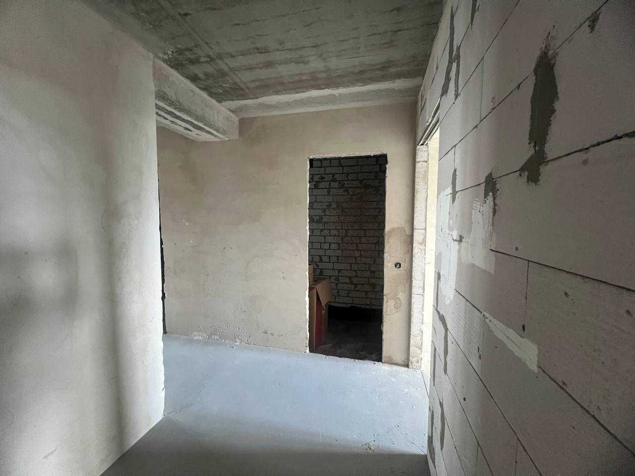 Р-н Масани, велика 2к, 72м2 квартира, новобудова, єВіднов, єОселя OS