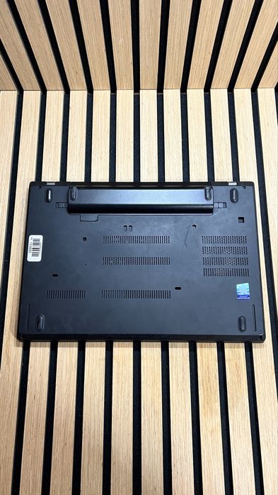 Продам ноутбук Lenovo ThinkPad A485 — Ryzen 5 PRO