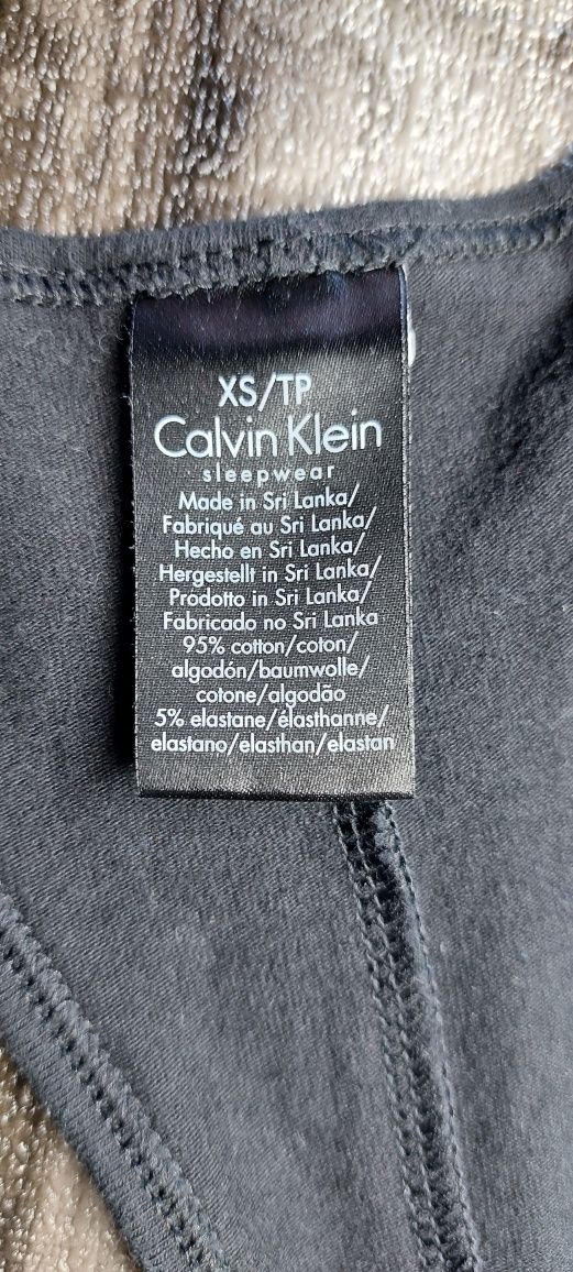 Майка футболка Calvin Klein
