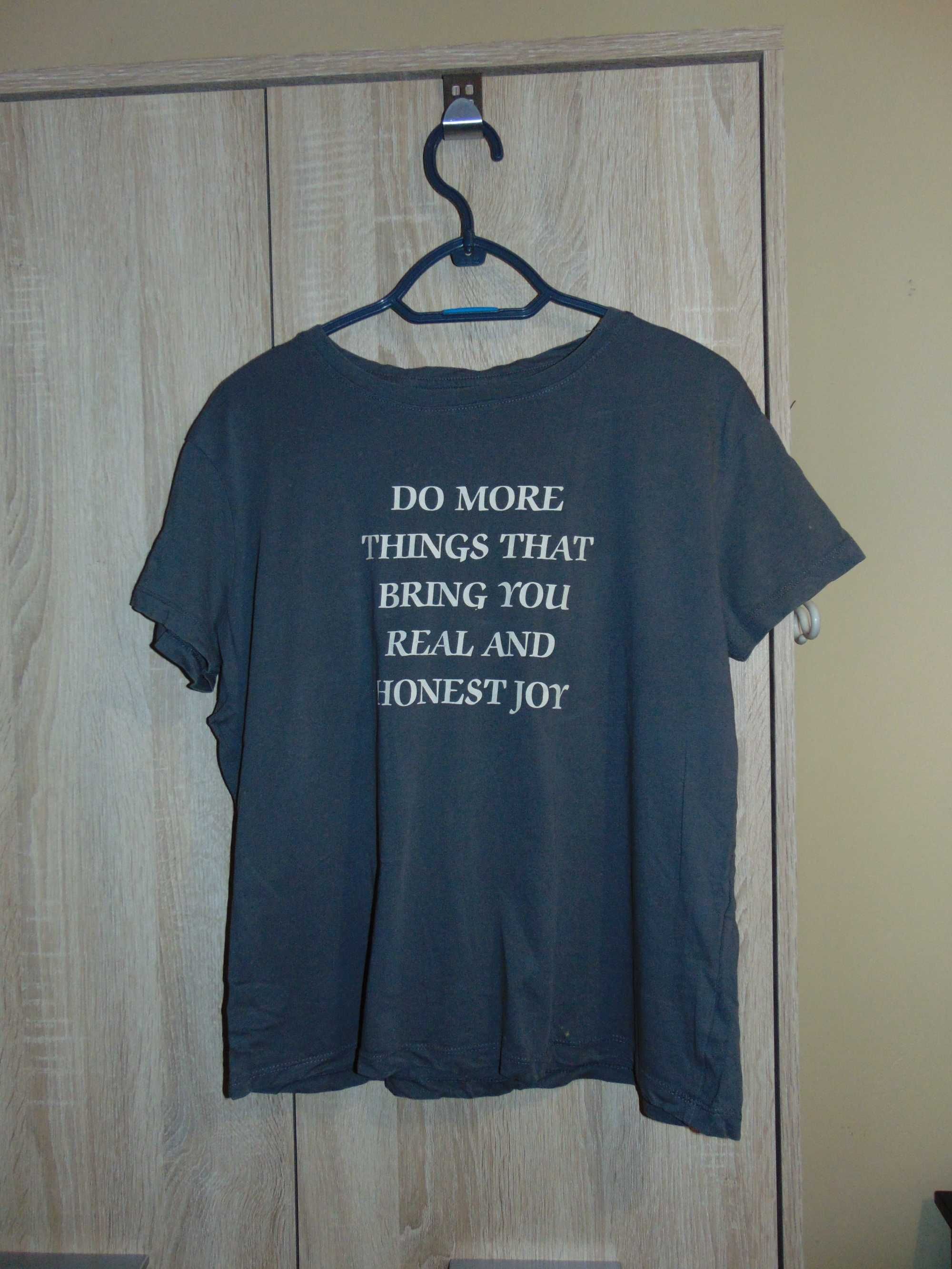 Sinsay - damski t-shirt