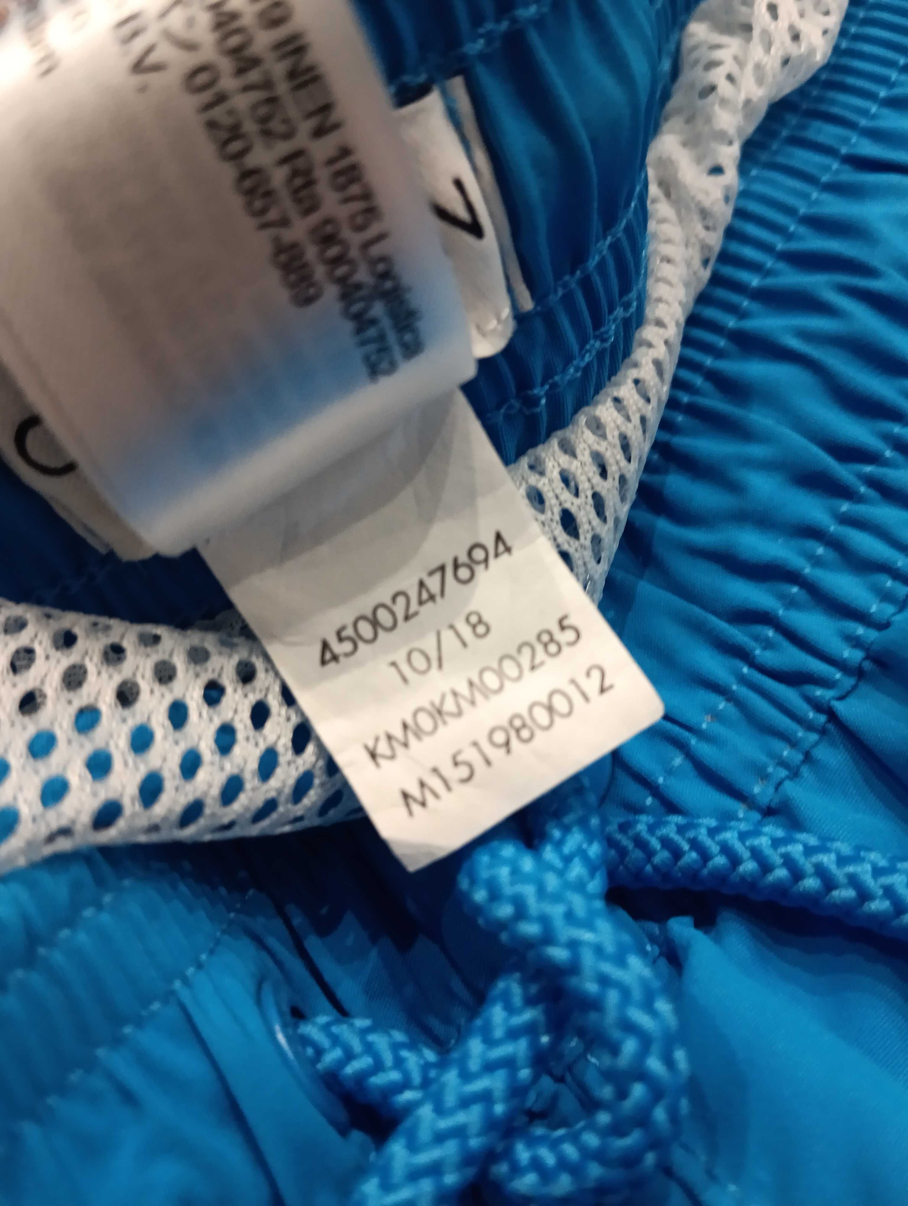 Мужские пляжные шорты Calvin Klein