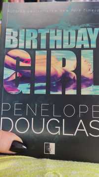Penelope Douglas Birthday Girl romans age gap