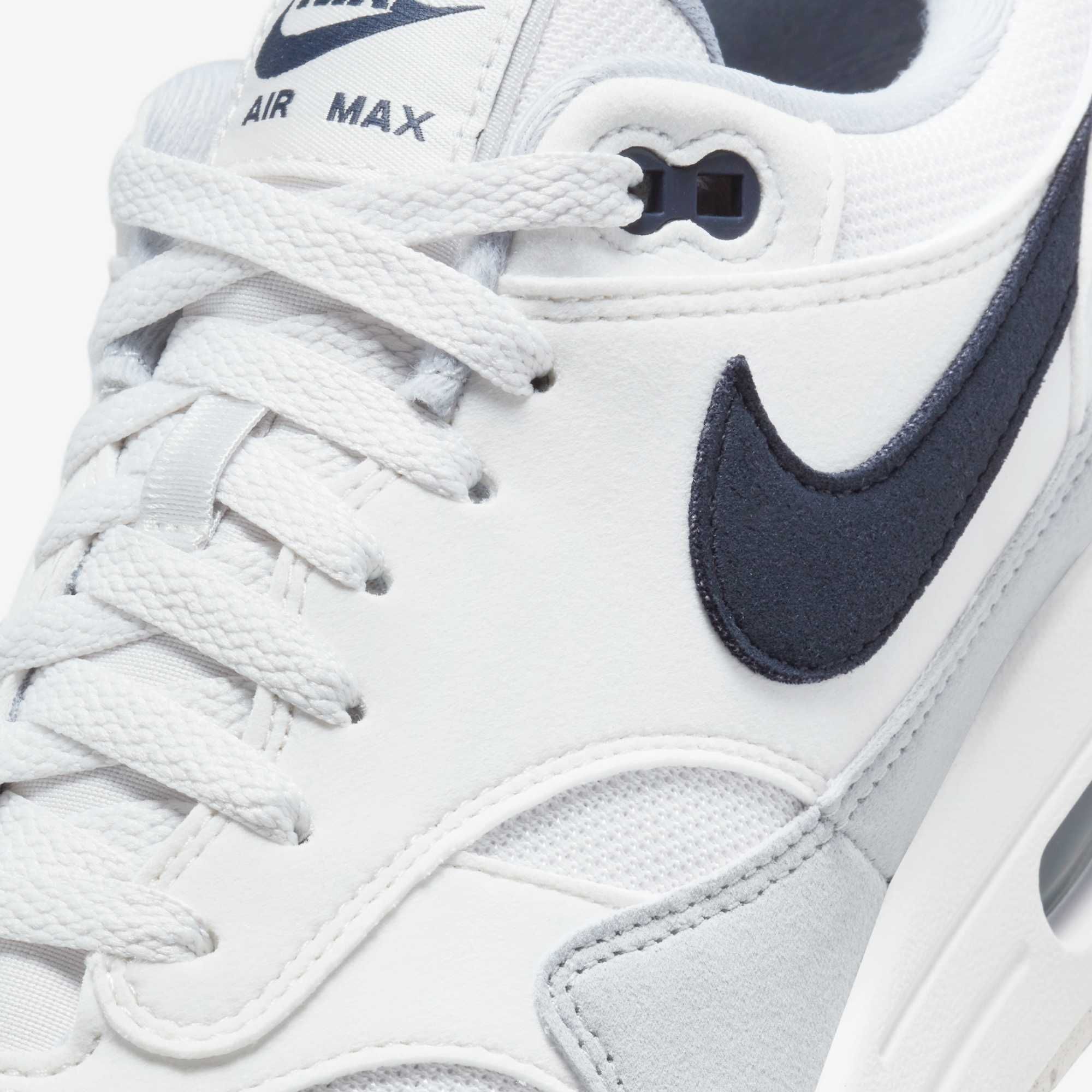 ОРИГІНАЛ Nike Air Max 1 (FD9082-002) кроссовки мужские кросівки найк