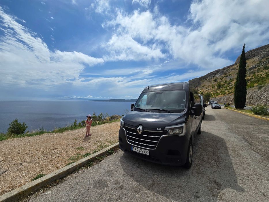 Міжнародні вантажні Експрес перевезення