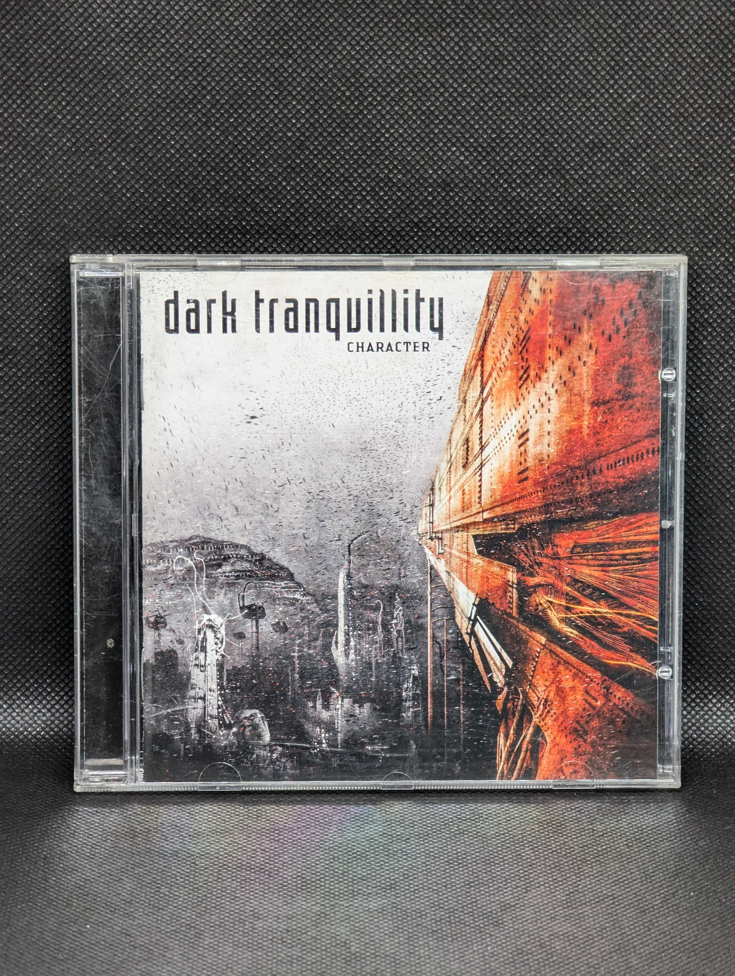 Pack 3 CDs Dark Tranquillity