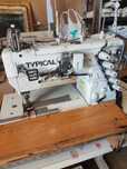 Распошивальная машина Typikal GK335
