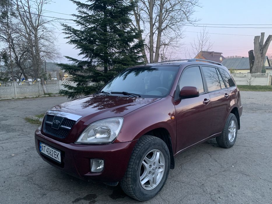 Авто  в гарному стані   Зимова резина