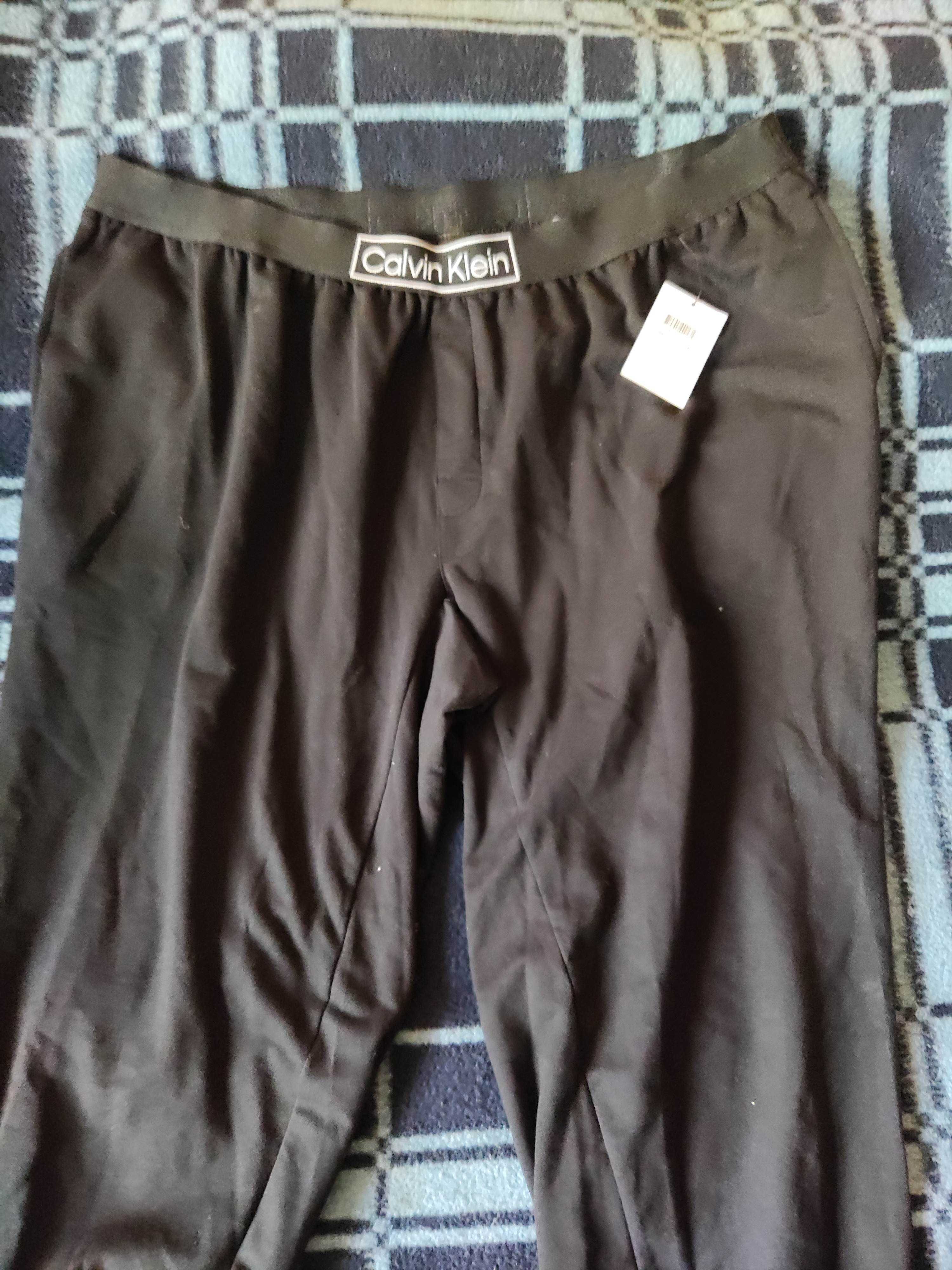 Spodnie Calvin Klein Sleepwear XXL