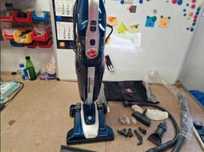 Odkurzacz i mop parowy Hoover H-PURE 700 STEAM – 599 zł