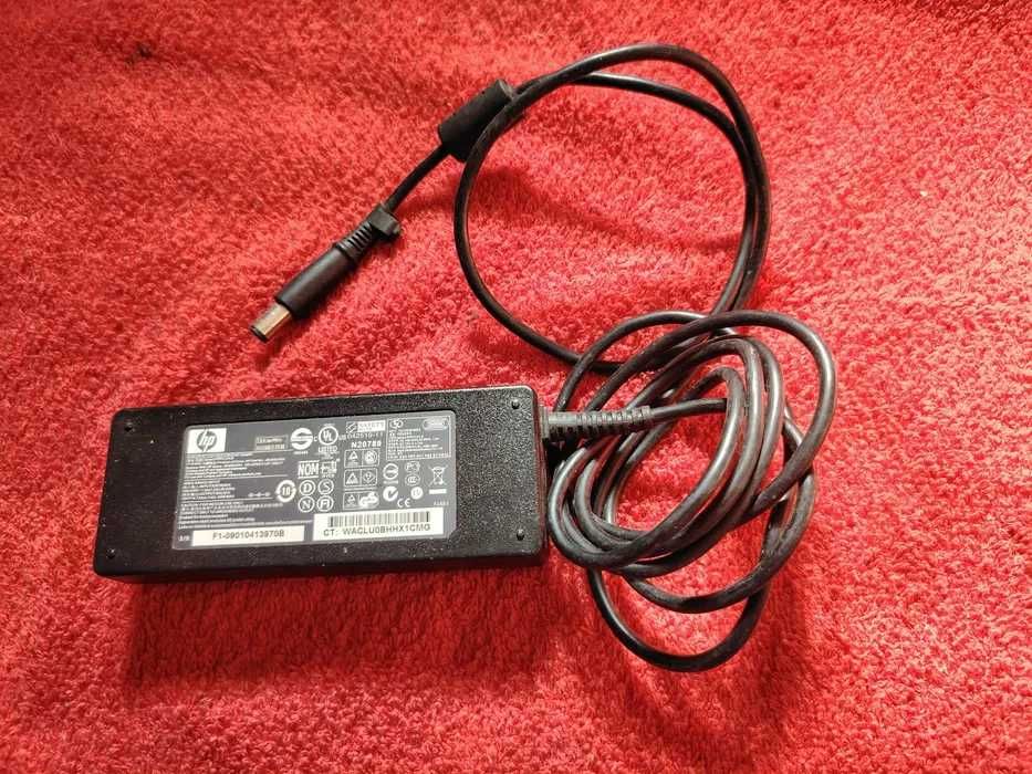 Carregadores computador 19 V 4,7 A