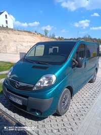 Opel Vivaro sprzedam