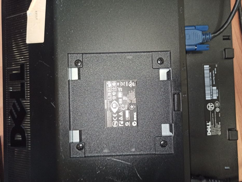 Продам широкоформатный монитор