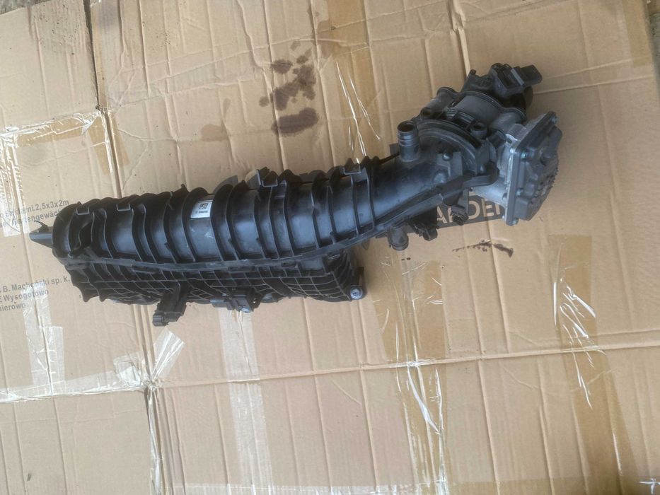 Kolektor Ssący B48B20A 2.0i B48C Bmw G20 G21 320i G30 G31 520i G01 X3