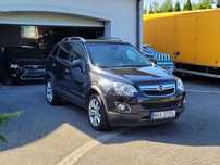 Antara 2,2cdti 4x4 193KM COSMO klima navi skóra parktronik xenon ZIMA