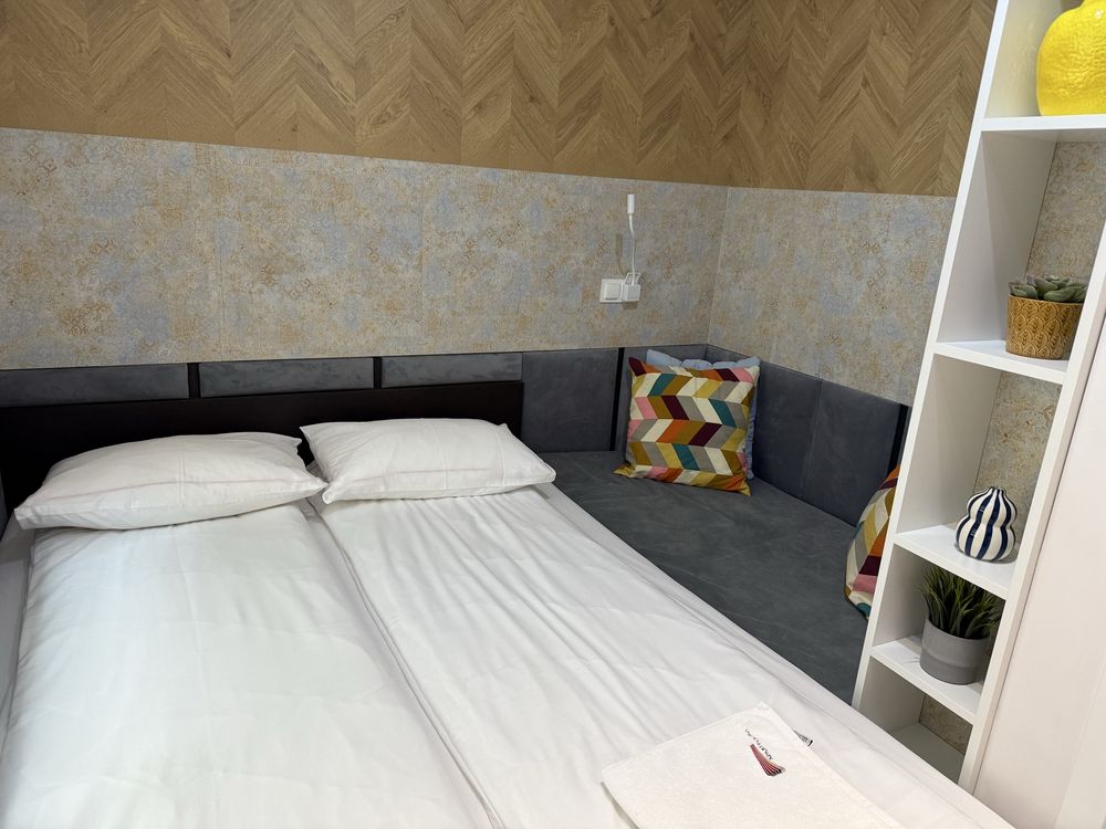 Wynajmę apartament mieszkanie Wrocław od 1 do 10 osób centrum ZOO PKP
