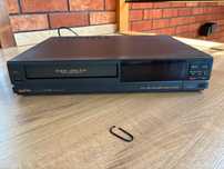 Magnetowid Odtwarzacz video VHS sanyo