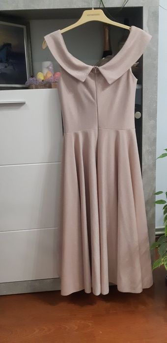 Вечірнє плаття в ідеальному стані.