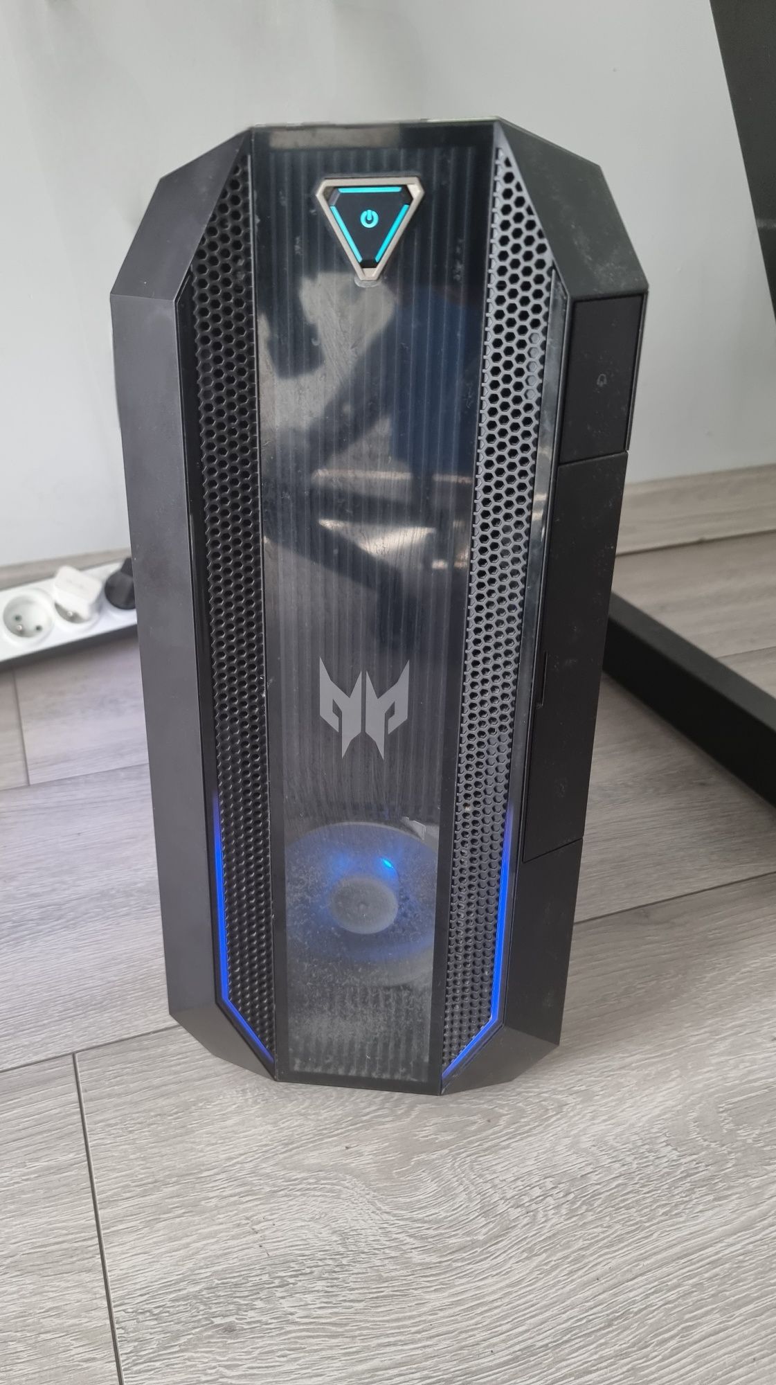 Komputer acer predator orion 3000