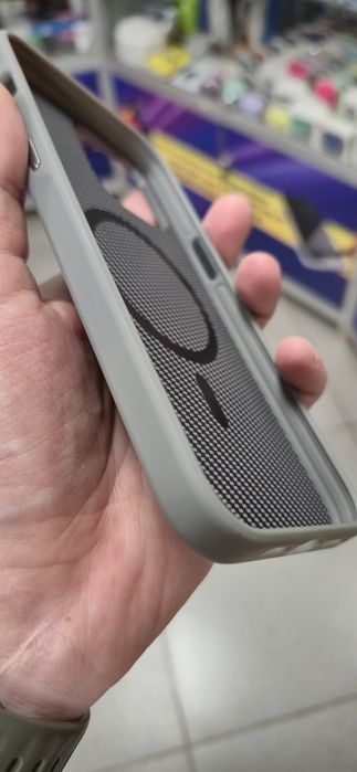 Чехол Накладка Бампер Iphone 15 16 Pro Max Чохол бампер Айфон про Макс