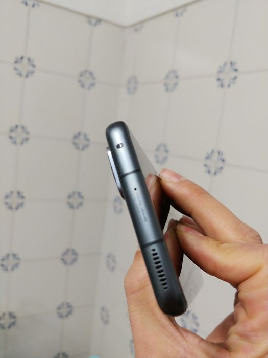 Xiaomi 12 256gb Cinza