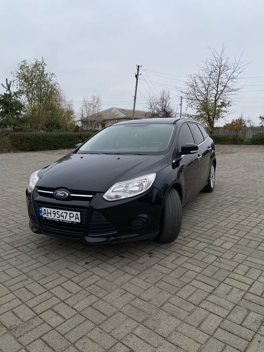 Продам Ford Focus 3