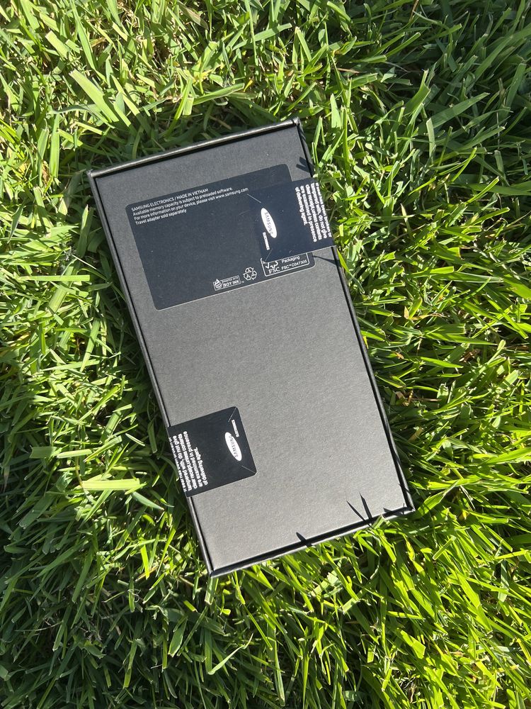 •АКЦІЯ• Samsung Galaxy S22+ Plus (128GB) Phantom Black (SM-S906U1)