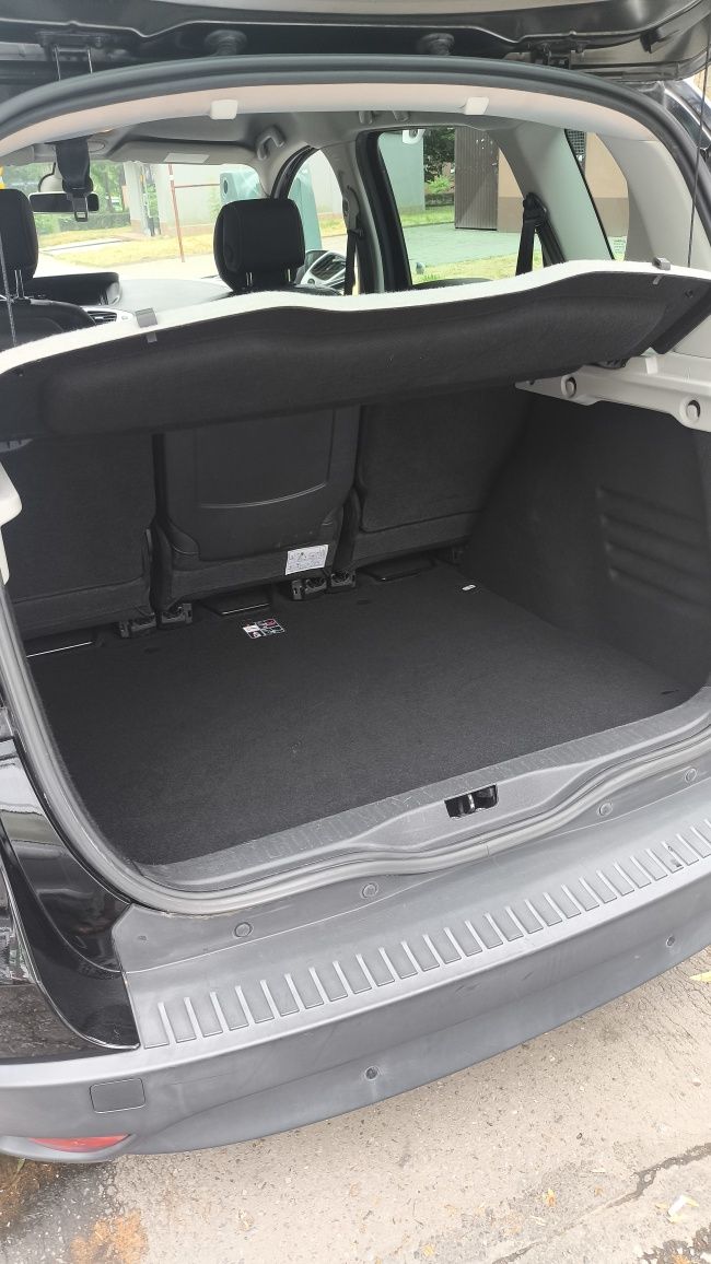 Renault scenic3 1.5 dci
