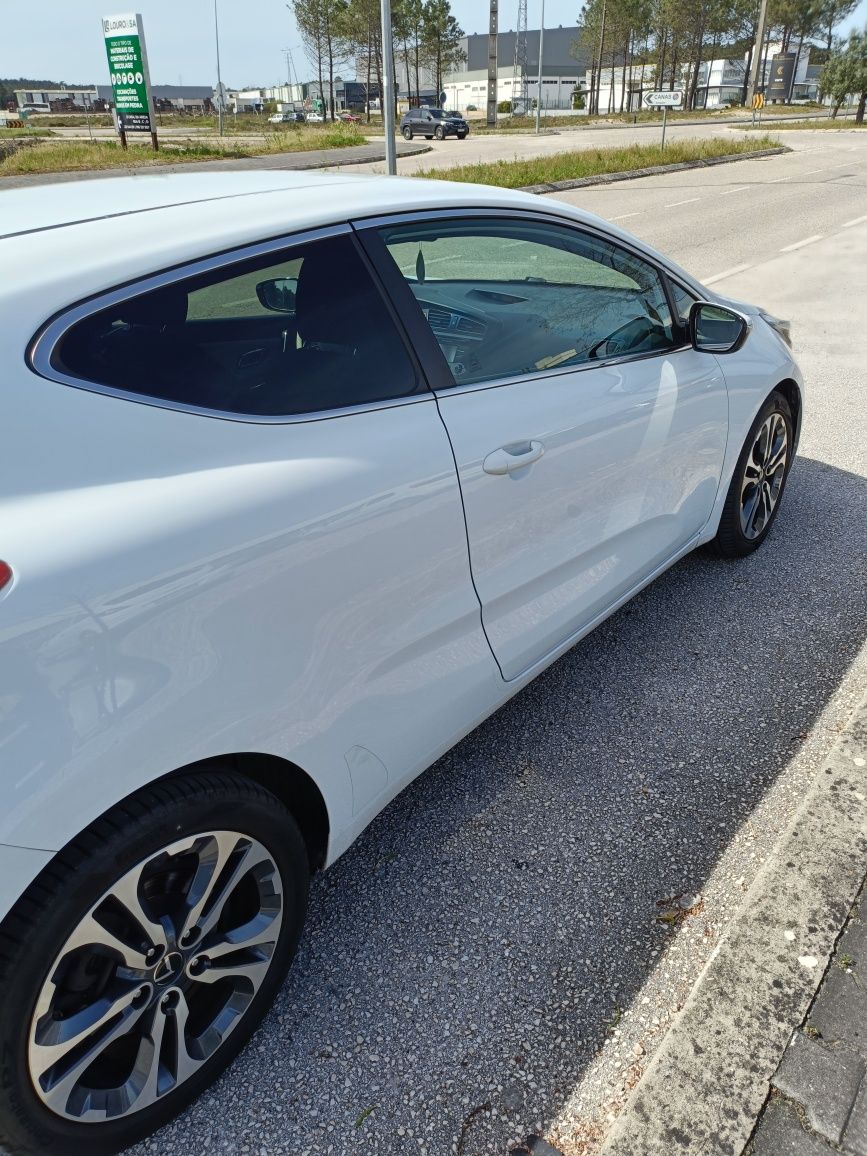 Carro em ótimo estado