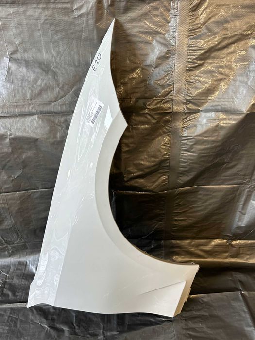 Крыло правое левое BMW 3 G20 G21 M розборка БМВ