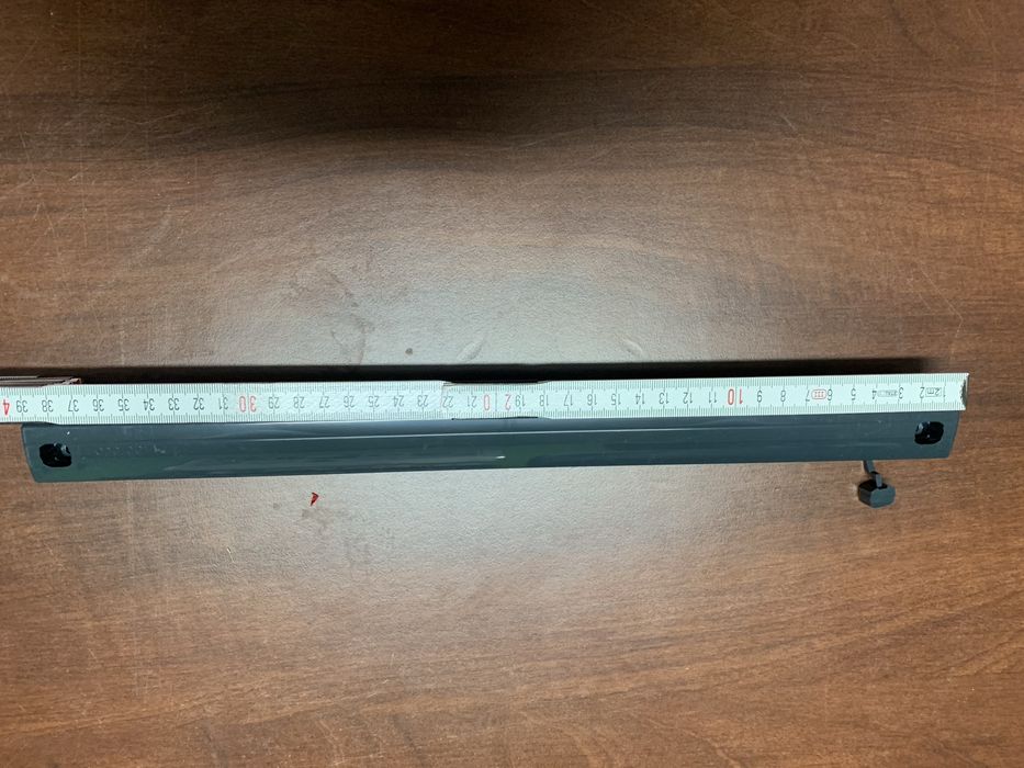 Czerpnia nawiewnik AERECO