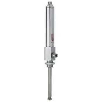 Siłownik hydr. DW MZ 4"-5"-6" beczka, wóz asenizacyjny