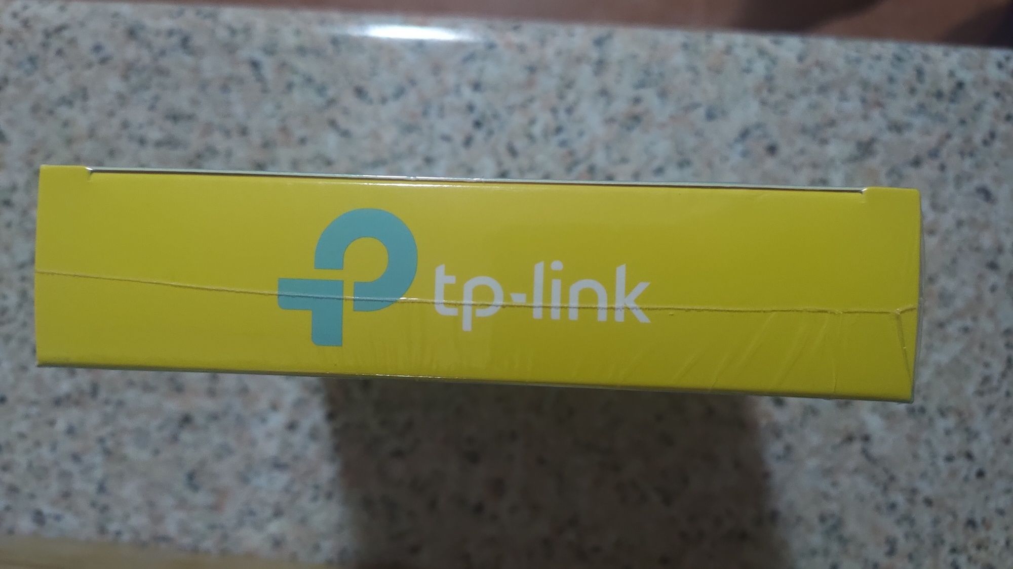 TP-Link Wireless Nano USB NOVO
