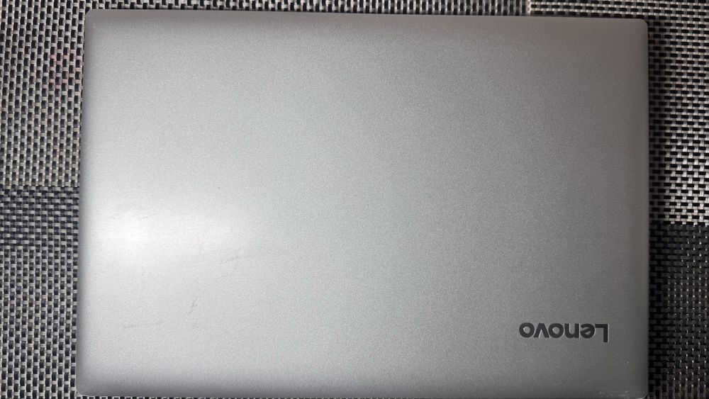 Ноутбук Lenovo в ідеалі