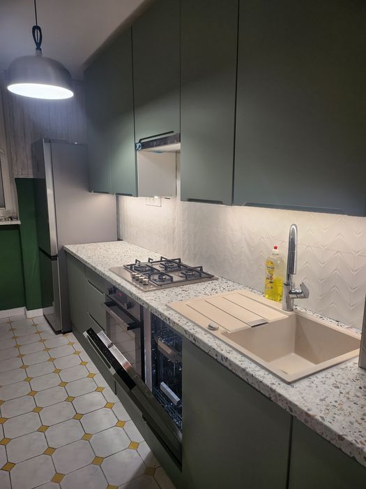 Duzy Pokój z balkonem Metro Targówek