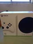 Xbox serie s branca